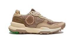 SATORISAN 110108A CHACRONA LINEN LAKE TAUPE WMN